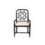 Lahara Upholstered Arm Chair
