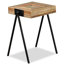 Frances End Table