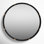 Kenmore Round Mirror
