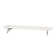 Sumekh Wood Monitor Stand With USB Port