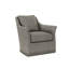 Arcadia Flared Arm Swivel Glider-948679504