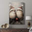 Art des Fêtes de Noël - série 2-CCVVII - galerie Cavas sur mesure