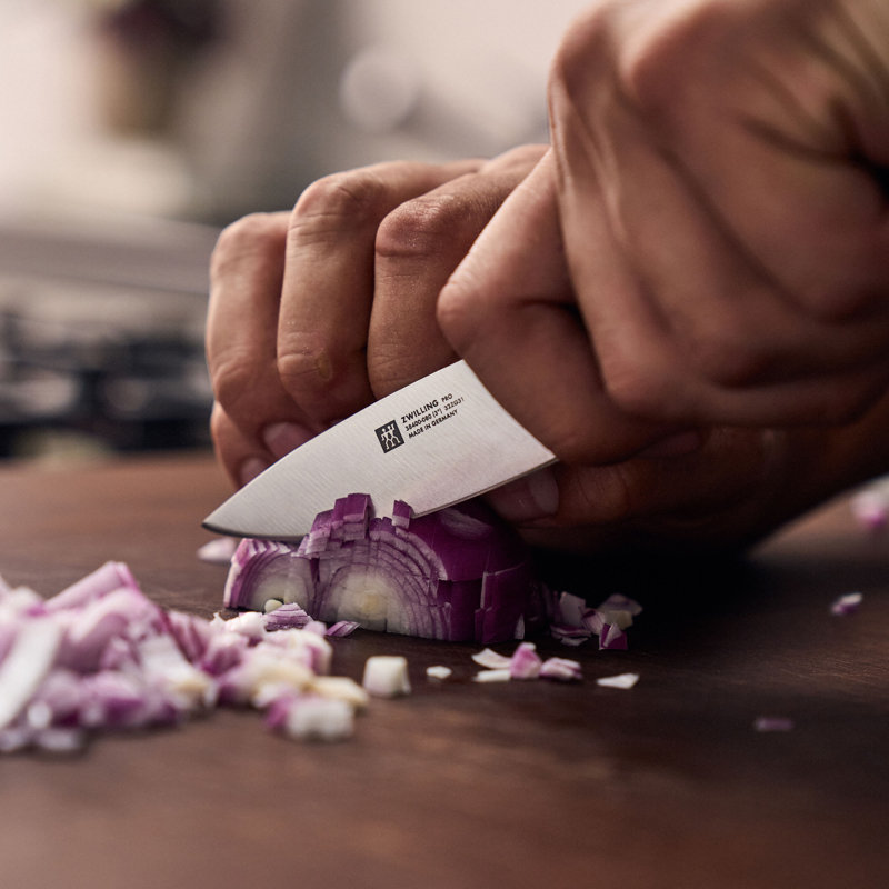 Zwilling Pro Paring Knife, 3"