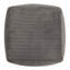 icon Amara Beanbag Footstool Corduroy Navy Blue-43470109