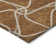  Aleg Area Rug with Non-Slip Backing