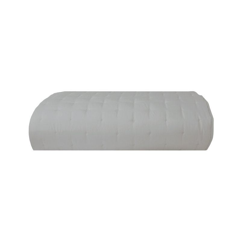 Triomphe Bed Runner, Platine