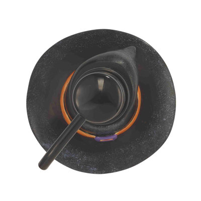 Hallow LP Pumpkin Patch Halloween Lotion Dispenser