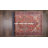 Damondre Machine Washable Power Loomed Performance Red/Blue Rug-129336237