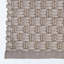 Wendy Jane Geometric Area Rug in Taupe/Brown-1415565590