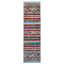 Wool Moroccan Area Rug