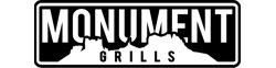 Monument Grills logo