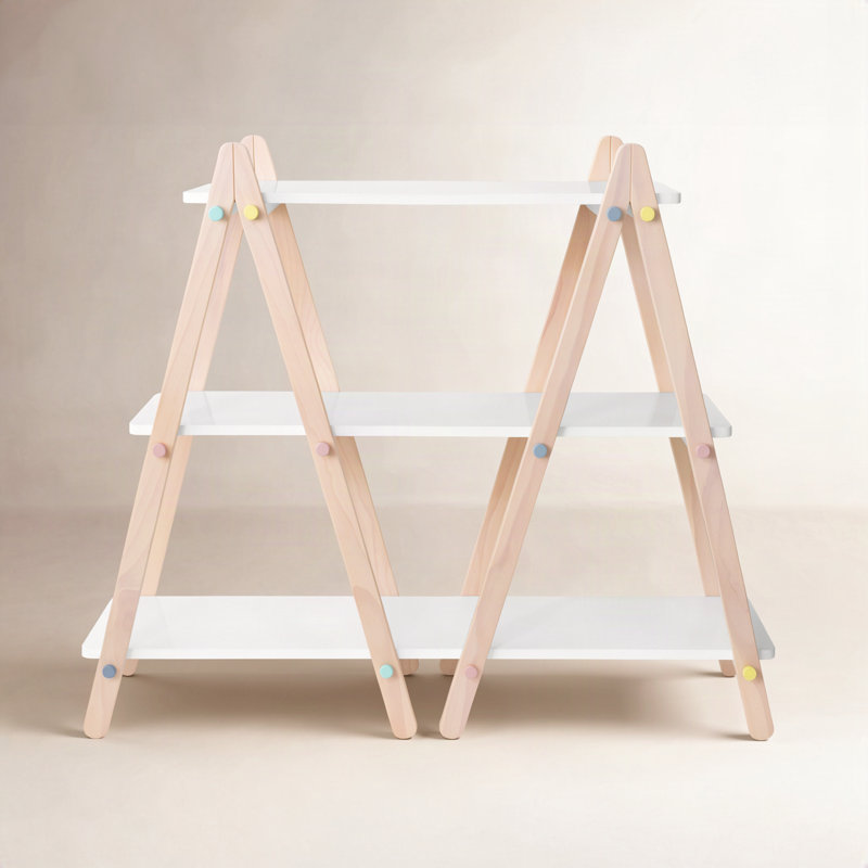 Dottie 42" Bookcase