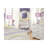 Lampe de table 24 po Abeale
