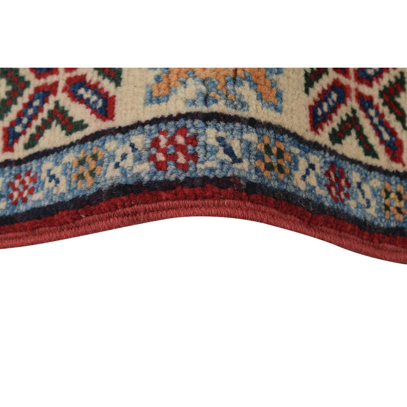 Tapis de couloir 2 pi 11 po x 6 pi 
