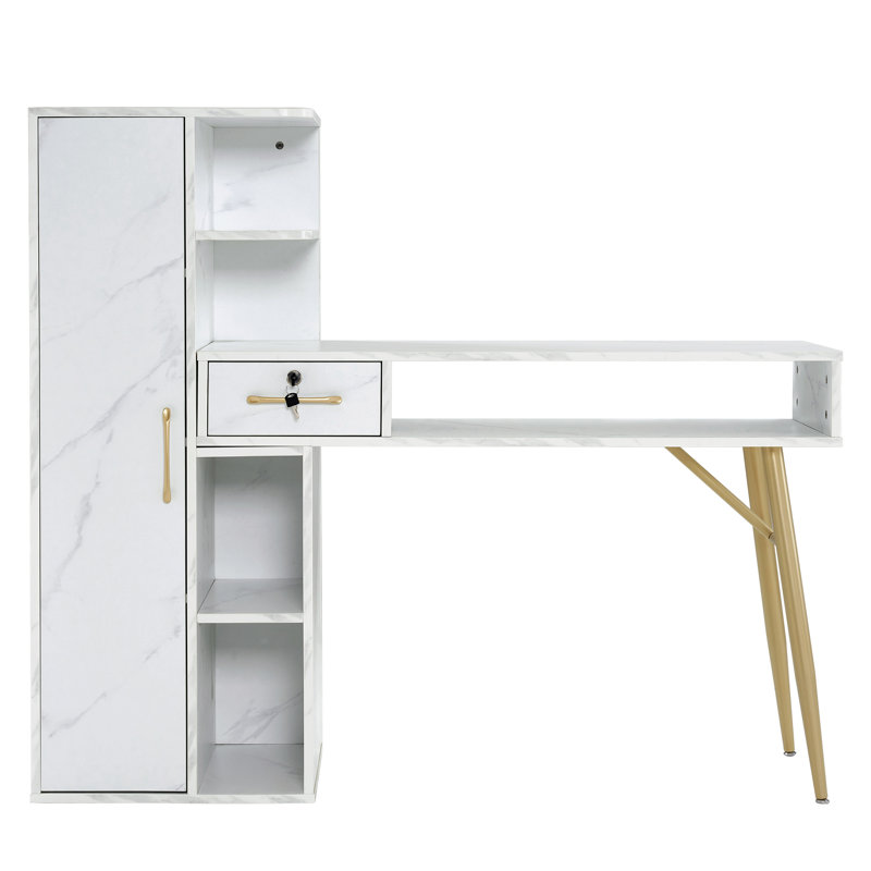 Bureau à maquillage Mayko