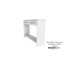 Console 40 po Hex-22506776