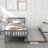Desiray Kids Twin with Trundle-396746699