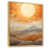 Natural Floater Framed
