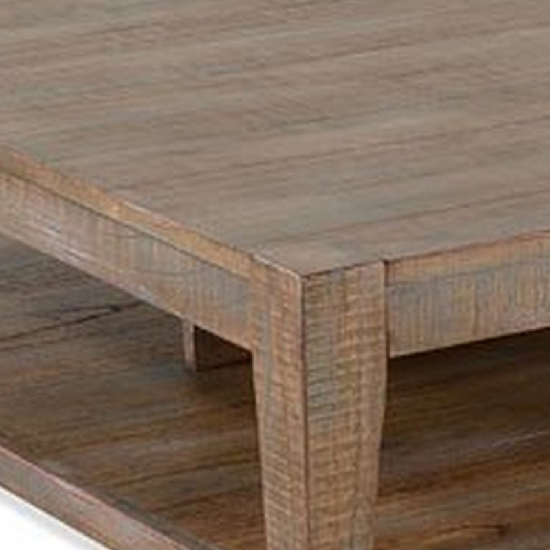 Enola Single Coffee Table