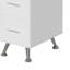 E1-grade Particleboard, Iron Makeup Organiser