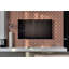 Wall Stickers Self Adhesive Vinyl Splashback 39,37x19,68 Inch Wall Tiles Tile Peel and Stick Sticker