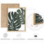 "Mid Century Modern Sun Monstera Palm Boho-101825730-101825731