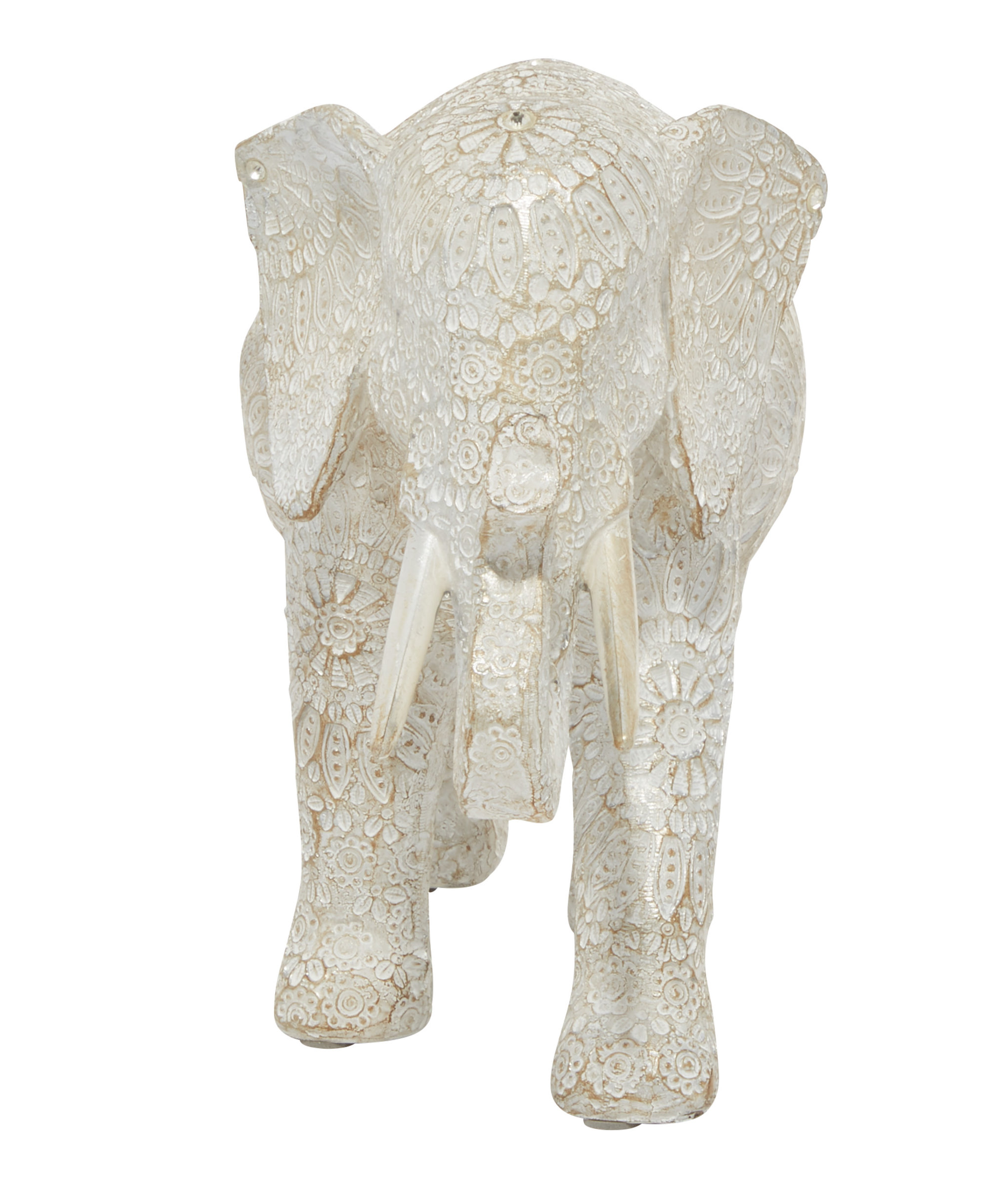 Bungalow Rose Indian Rhinestone Accents & Reviews Wayfair