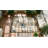 Antique Peking Hallway Runner Wool Beige Rug
