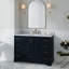 Stafford 48.75'' W Single Bathroom Vanity Base-1266686348