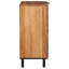 Solid Wood Standard Accent Cabinet-1437546676