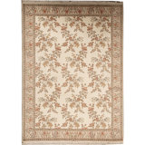 Elegance Floral Area Rug