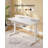 Euri Height Adjustable Standing Desk with Drawers-993328027-993328026