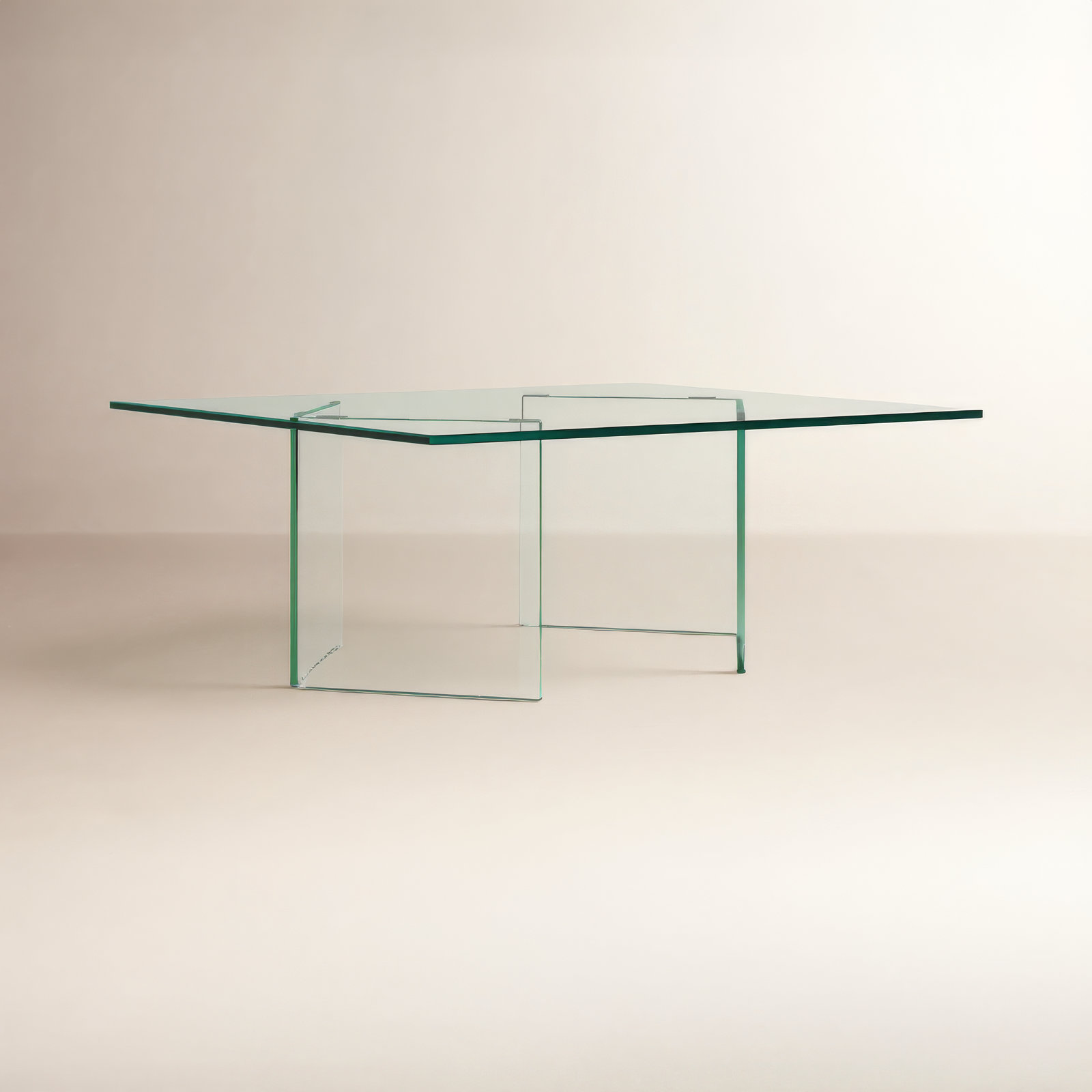 Meri Single Coffee Table