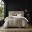 Ensemble de housse de couette et de 2 taies décoratives Marigold Frost-120688159