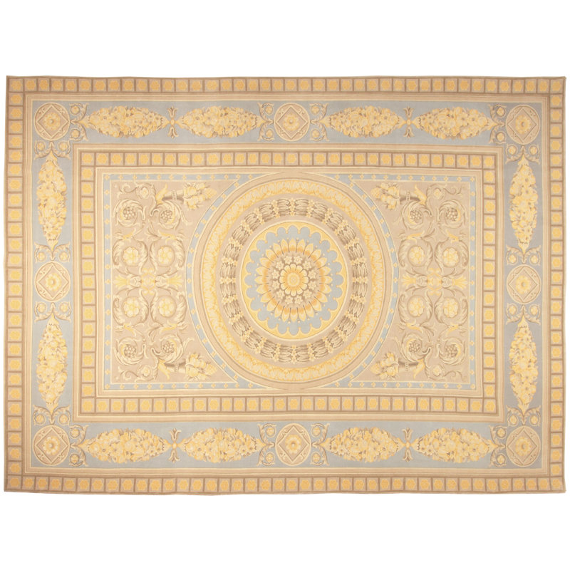  - Tapis «Museo Soft» - Taille 10 pi x 14 pi