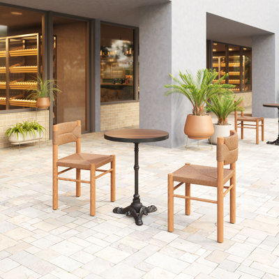 Iska Dining Chair (Set Of 2)