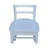 Alvery 17.7'' H Solid Wood Side Chair-20647903