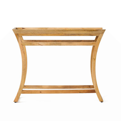 Worden 42'' Console Table