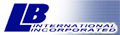 LB International Logo