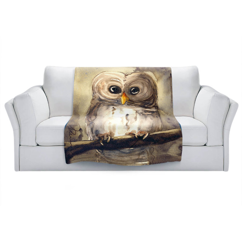  Couverture douce en sherpa, 51 po x 60 po
