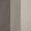 Lit plateforme de rangement rembourré Cresswell Eastern King, couleur taupe vieilli-1278854720