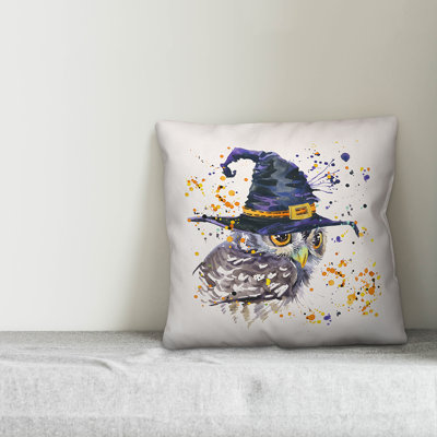 Throw Pillow