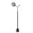 Calcott 62'' Matte Task Floor Lamp