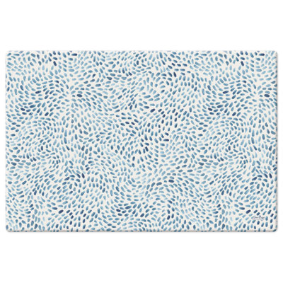 Tapis de cuisine Drift Marks