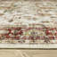 Tapis traditionnel délavé Silas-1341264686
