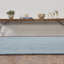 Naschmark Hand Loomed Striped Area Rug in Blue-1878275318