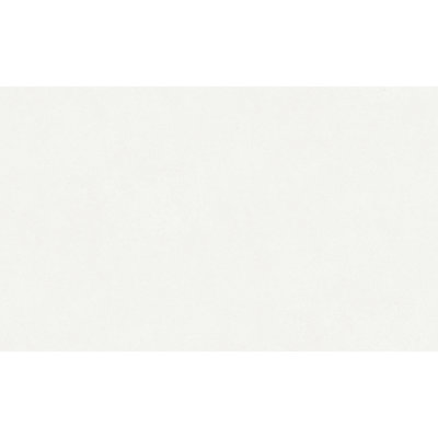 Papier peint texturé non tissé, non encollé, imitation béton blanc perle, 114 pieds carrés.