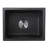 Undermount Bar Sink With Basket Strainer