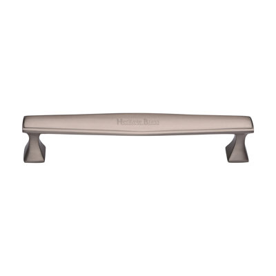 Heritage Brass Heritage Cabinet Pull Deco Design