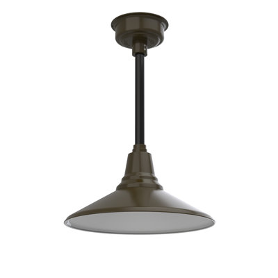 Albali 1 - Light LED Single Pendant